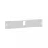  Plastron 1 DPX160 horizontal 