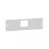  Plastron 1 DPX160 horizontal 