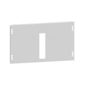  Plastron 1 DPX-IS 250 horizont 