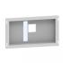  Plastron 1 DPX-IS 1600 horizon 