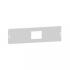  Plastron 1 DPX630 3P horizont 