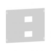 Plastron DPX630 inverseur hor 