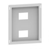 Plastron DPX630 inverseur hor 