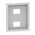  Plastron DPX630 inverseur hor 