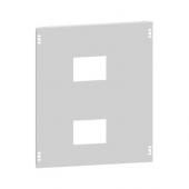  Plastron DPX630 inverseur hor 