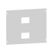  Plastron DPX630 inverseur hor 