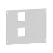  Plastron DPX630 inverseur hor 