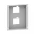  Plastron DPX630 inverseur hor 