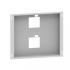  Plastron DPX630 inverseur hor 