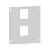  Plastron DPX630 inverseur hor 