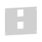  Plastron DPX630 inverseur hor 