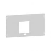  Plastron 1 DPX1600 horizontal 