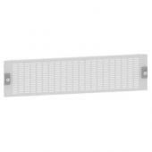  Plastron ventil hauteur 150mm 