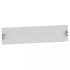  Plastron plein hauteur 150mm p 