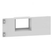  Plastron pour DPX630 pour bas 