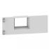  Plastron pour DPX630 pour bas 