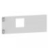  Plastron pour DPX630 avec cde 