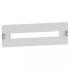  Plastron pour quipement modul 