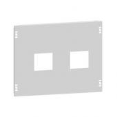  Plastron 2 DPX250HP vertical 