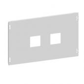  Plastron 2 DPX250HP vertical 