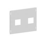  Plastron 2 DPX250HP vertical 