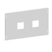  Plastron 2 DPX250HP vertical 