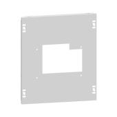  Plastron 1 DPX�250HP vertical 