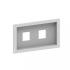  Plastron 2 DPX250HP vertical 