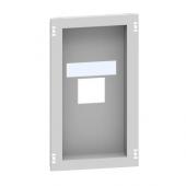  Plastron 1 DPX-IS 1600 3P vert 