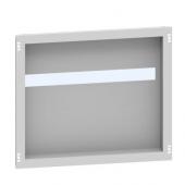  Plastron 1 ou 2 DPX-IS 1600 ve 
