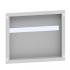  Plastron 1 ou 2 DPX-IS 1600 ve 