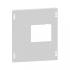  Plastron 1 DPX630 vertical de 