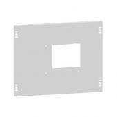  Plastron 1 DPX630 vertical de 