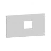  Plastron 1 DPX630 vertical de 