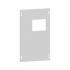  Plastron 1 DPX630 vertical de 