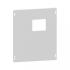  Plastron 1 DPX630 vertical de 