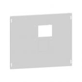  Plastron 1 DPX630 vertical de 
