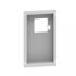  Plastron 1 DPX630 vertical de 