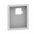  Plastron 1 DPX630 vertical de 