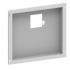  Plastron 1 DPX630 vertical de 