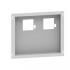  Plastron 2 DPX630 vertical in 