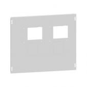  Plastron 2 DPX630 vertical in 