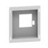  Plastron 1 DPX630 vertical de 