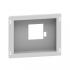  Plastron 1 DPX630 vertical de 