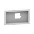  Plastron 1 DPX630 vertical de 