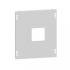  Plastron 1 DPX 250 1000V vert 