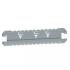  Platine pour 3 DPX 250 HP ou 
