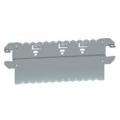  Platine pour 3 DPX 250 HP ou 