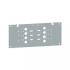  Platine 1 DPX160 horizontal f 