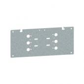  Platine 1 DPX250 3P horizonta 